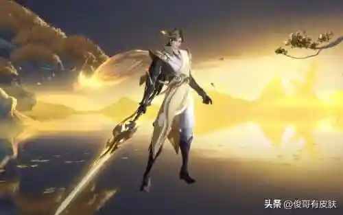 貂蝉的皮肤阵容搭配(貂蝉配什么阵容)插图2