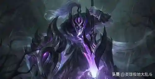 潘森秒人出装(潘森最暴力出装)插图4