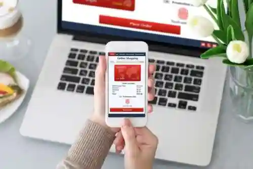 手机网上订货(网上商城app)插图2