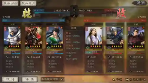 洞察枪阵容搭配火炽(火之炽云技能最佳搭配)插图12