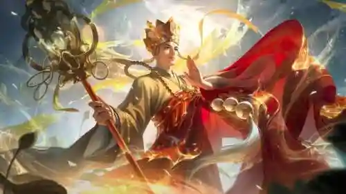 王者荣耀超级阵容搭配(王者荣耀当前版本最强阵容)插图2
