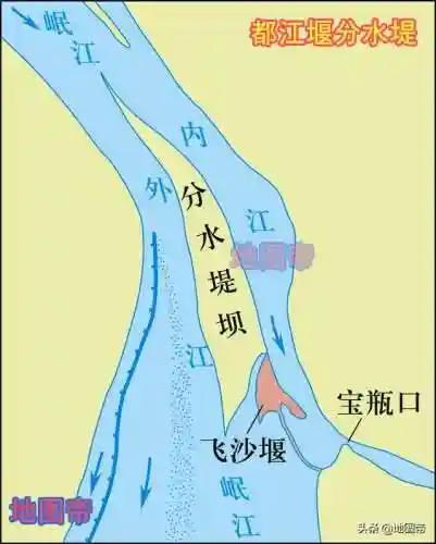 战国时期七国分布图(战国七雄是哪七个国地图)插图4