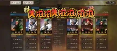 诸葛关羽搭配什么阵容(诸葛亮为核心的阵容)插图16