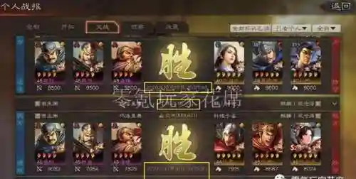 阵容搭配应该注意什么(完全适应玩什么阵容)插图4