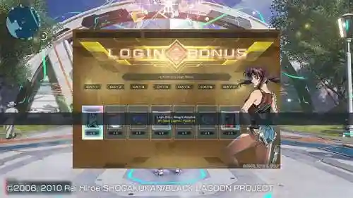 梦幻之星动漫(梦幻之星千年轮回重制版)插图5