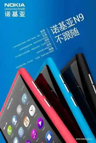 诺基亚n9(诺基亚N9刷安卓)插图15