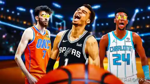 最佳新秀阵容搭配推荐(nba最佳新秀一阵)
