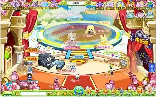 奥比岛梦幻国度剧情(奥比岛免费送绝版号)插图3