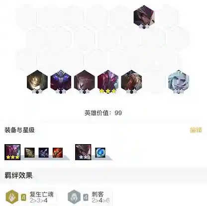 黎明排位阵容最强搭配(黎明之海后期最强职业搭配)插图5