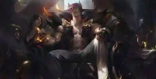 斗士猎人寒冰阵容搭配(新版本6斗士阵容)插图2