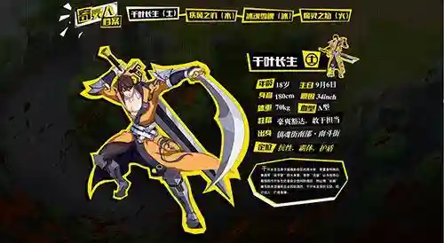 镇魂街木主阵容搭配(镇魂街武神躯后期阵容)插图4