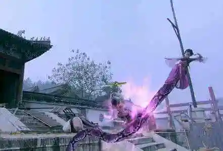 仙剑奇侠传紫萱婬乱版(仙剑奇侠传紫萱和长卿)插图7