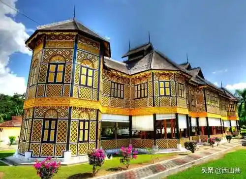 洛克王国森美修水渠(洛克王国御风术学不了)插图10