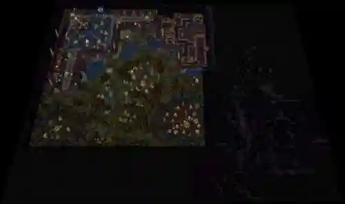 魔兽争霸3解锁全部战役(魔兽争霸3的秘籍解锁方法)插图15