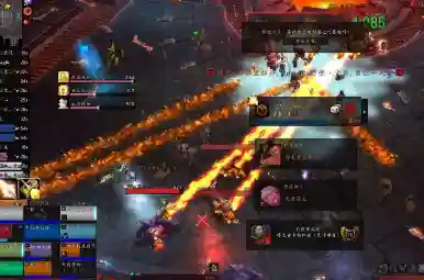 魔兽世界用什么插件比较好(wow插件哪个好用)插图2