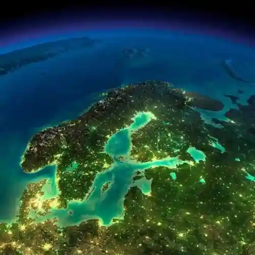 三维地图立体卫星地图(三维地图发现)插图6