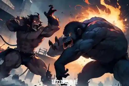 巨兽战场泰坦阵容搭配(巨兽战场平民最强阵容第一名)插图1