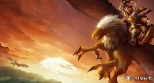 魔兽世界各个版本(魔兽世界金币交易网站)插图1