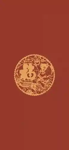 福字图片 图案(福字logo设计图)插图14