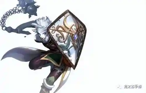龙之谷氪金最强职业(龙之谷目前一线输出职业)插图3