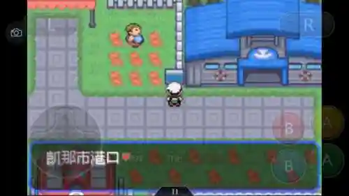 口袋妖怪绿宝石493(绿宝石493所有精灵分布)插图84