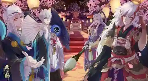 阴阳师2022式神强度排名(阴阳师最值得养的式神2024)插图2