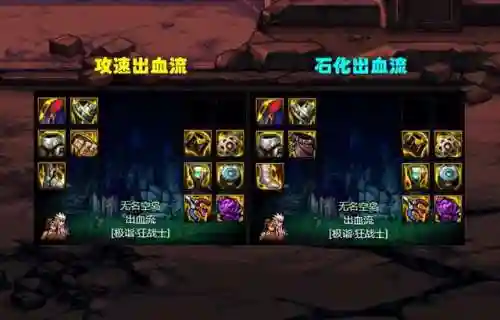 dnf狂战士走什么流派(dnf狂战最强搭配)插图1