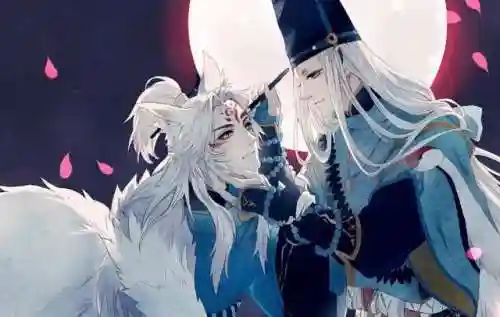 高端雪女阵容搭配(茨木童子阵容搭配)插图3