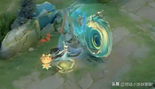 神龙皮肤搭配什么阵容最好(斗罗大陆h5龙神阵容搭配)插图4