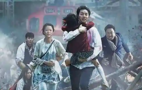 韩国丧尸片(丧尸片十大巅峰之作)插图4
