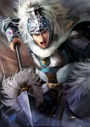 赵子龙死亡真相(赵子龙活了多少岁)插图3