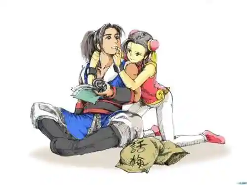 侠客风云传绅士魔改手机版(侠客风云传mod合集)插图8