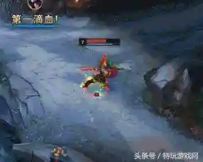武器大师打野出装2021(奥拉夫打野出装)插图13