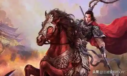 吕布打时空阵容搭配图片(吕布8个最强阵容推荐)插图6 吕布打时空阵容搭配图片(吕布8个最强阵容推荐)插图6