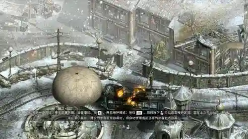 盟军敢死队3 高清重制版(盟军3高清版秘籍大全攻略)插图5
