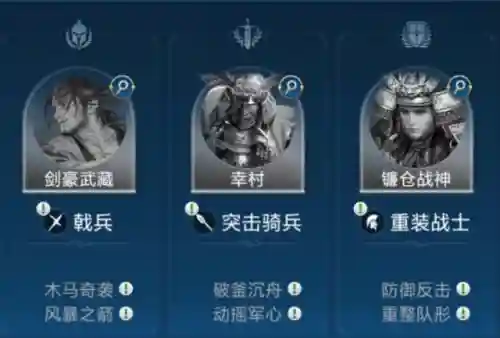 世界守卫军阵容搭配攻略(微信世界守卫军最强阵容)插图1