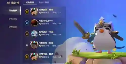 时空裂痕神将阵容搭配(三国名将传最强阵容)插图4