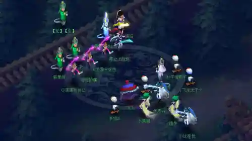 王者之证怎么搭配阵容最好(王者之师后期最强阵容)插图22
