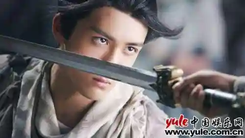 倚天屠龙记曾舜晞版(2019倚天屠龙记演员表介绍)插图3
