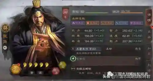 战棋华佗张角阵容搭配(张角董卓能组阵容吗)
