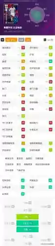 梦幻西游异类阵容搭配(梦幻西游最强伙伴阵容)插图5