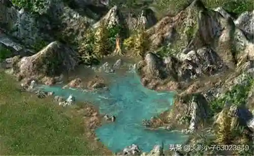 三国群英传7恶夔骑兵(三国群英传7变态兵种秘籍)插图38