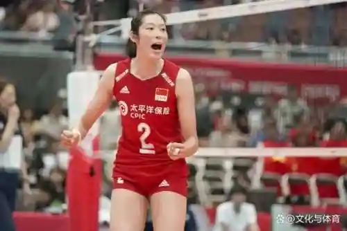 未来女排阵容搭配图(中国女排最强阵容名单)插图3