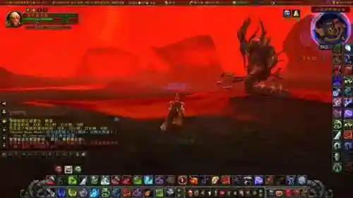 魔兽世界海山灵魂兽(wow灵魂兽大全13只)插图6