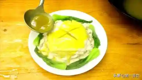 麻婆豆腐阵容搭配(麻婆豆腐可以放什么配菜)插图4