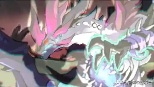 赛尔号龙族三巨头(赛尔号十大最强龙系精灵)插图2 赛尔号龙族三巨头(赛尔号十大最强龙系精灵)插图2