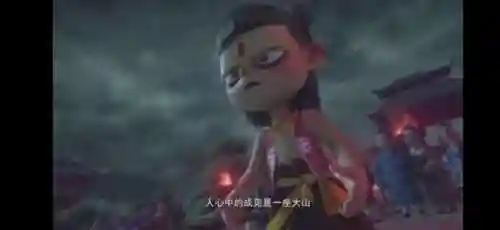 王者荣耀哪吒台词(哪吒的经典台词)插图28