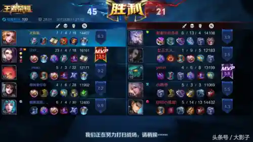 安琪拉和貂蝉阵容搭配(和安琪拉最配的英雄)插图2
