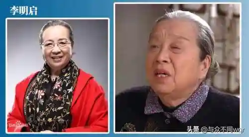 演员表全部演员表(演员表介绍表)插图15