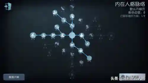 塔罗求生阵容搭配(塔罗牌试炼平民稳过详细攻略)插图3